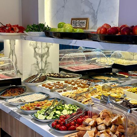 Boutique Dedem Hotel Sultanahmet Стамбул Екстер'єр фото