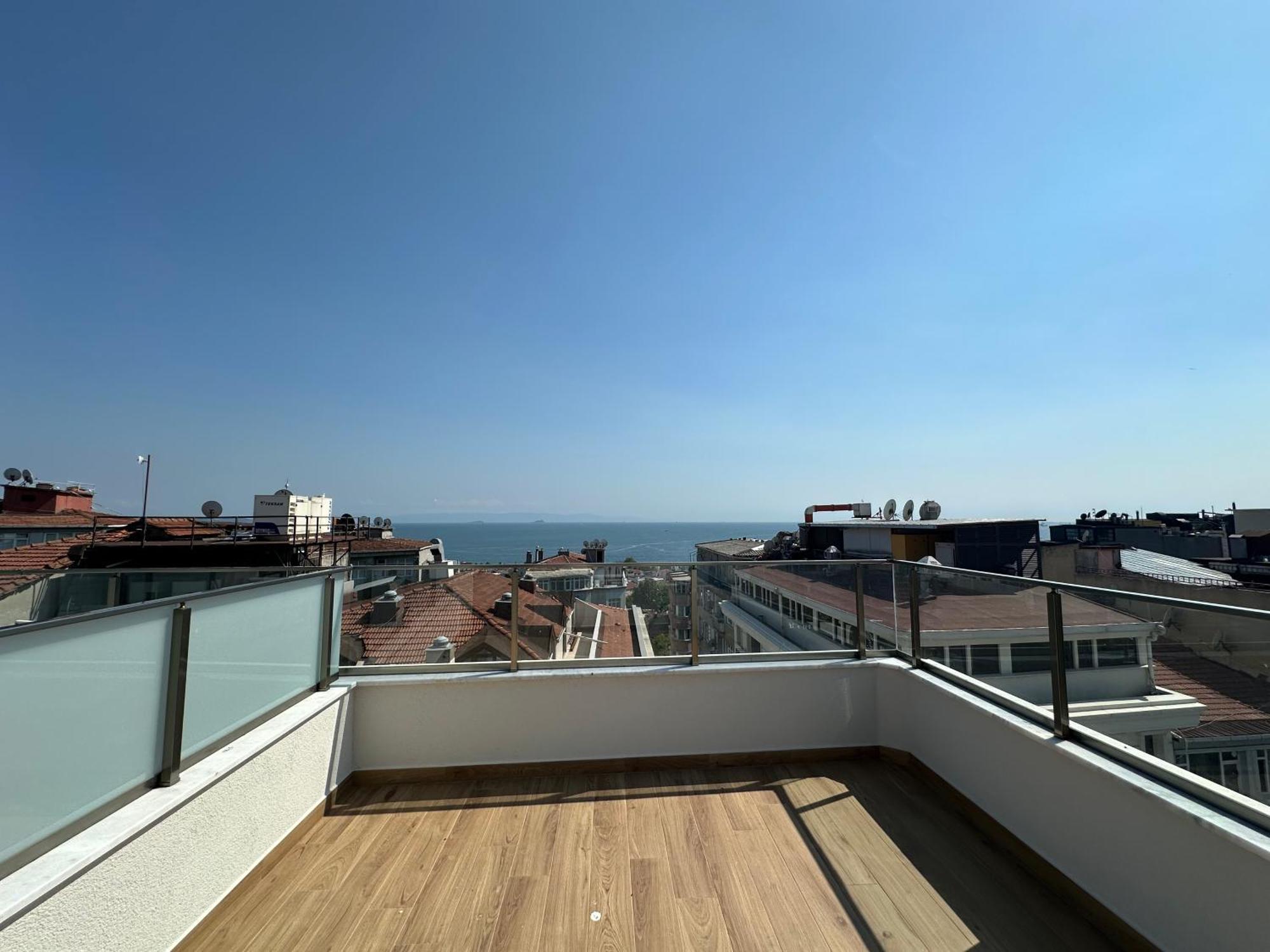 Boutique Dedem Hotel Sultanahmet Стамбул Екстер'єр фото