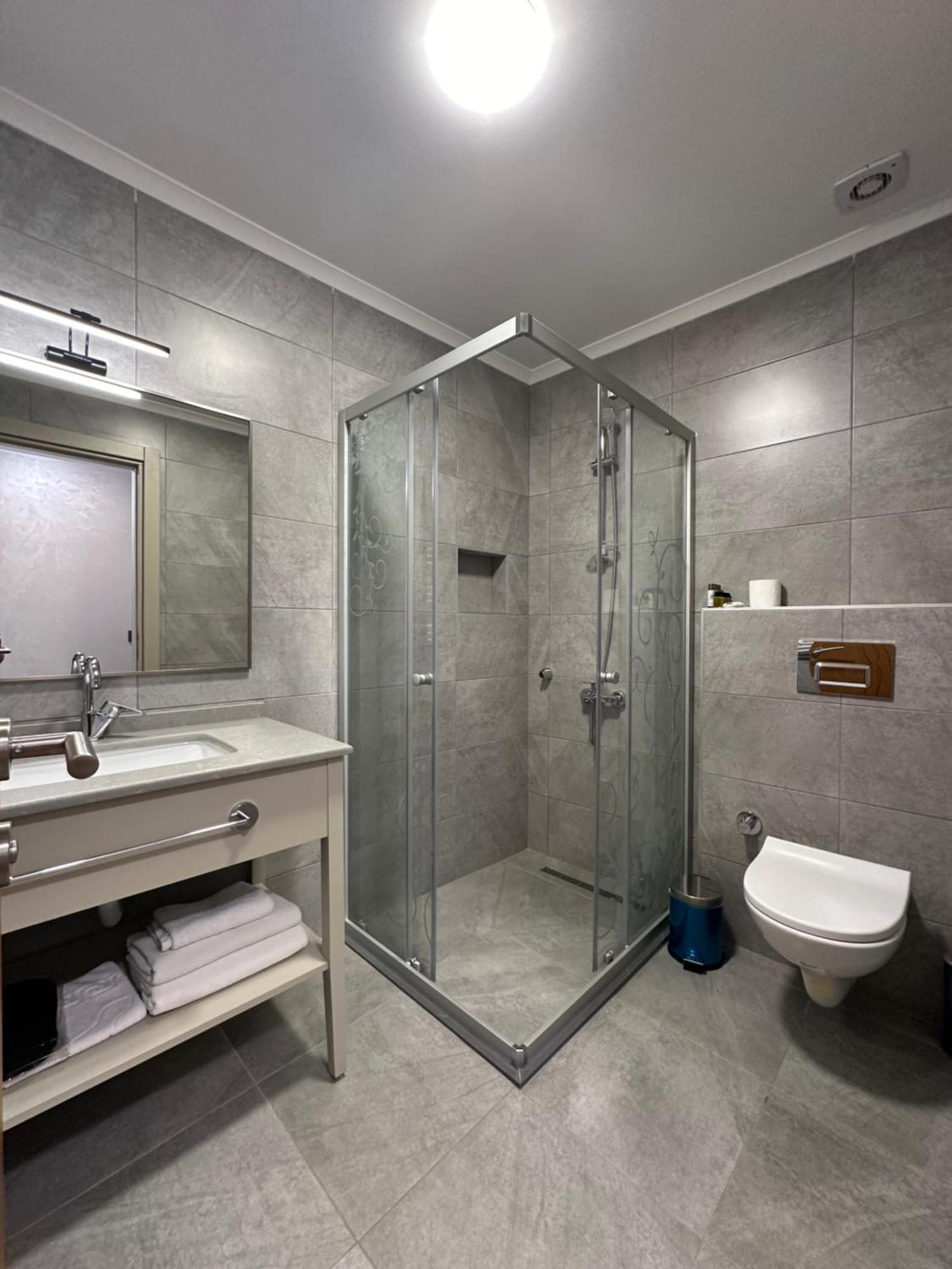 Boutique Dedem Hotel Sultanahmet Стамбул Екстер'єр фото