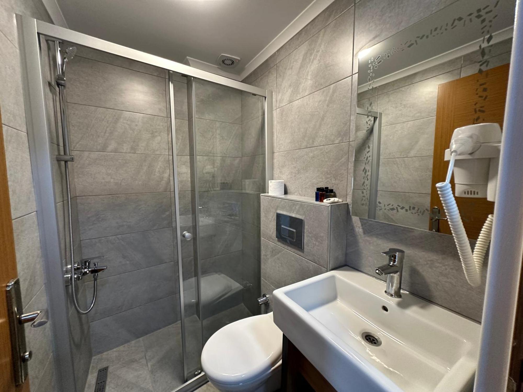 Boutique Dedem Hotel Sultanahmet Стамбул Екстер'єр фото